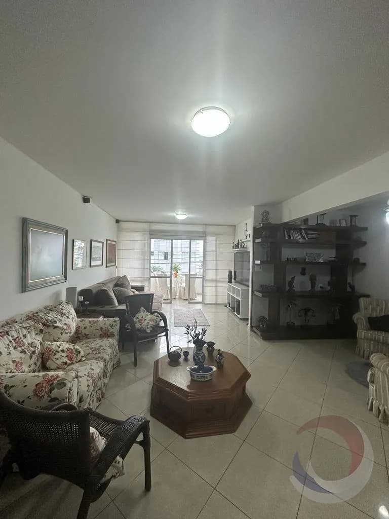 Apartamento para venda com 3 dormitórios em Itaguaçu com 138 m² — foto 3