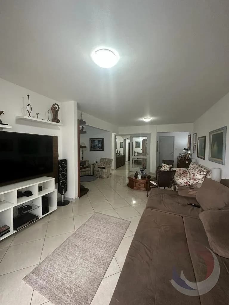 Apartamento para venda com 3 dormitórios em Itaguaçu com 138 m² — foto 4