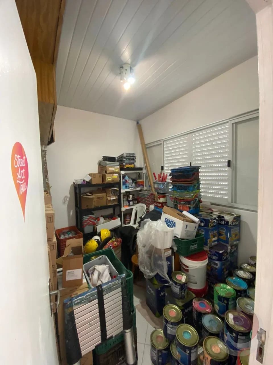 Casa comercial para venda em Agronômica com 104 m² — foto 2
