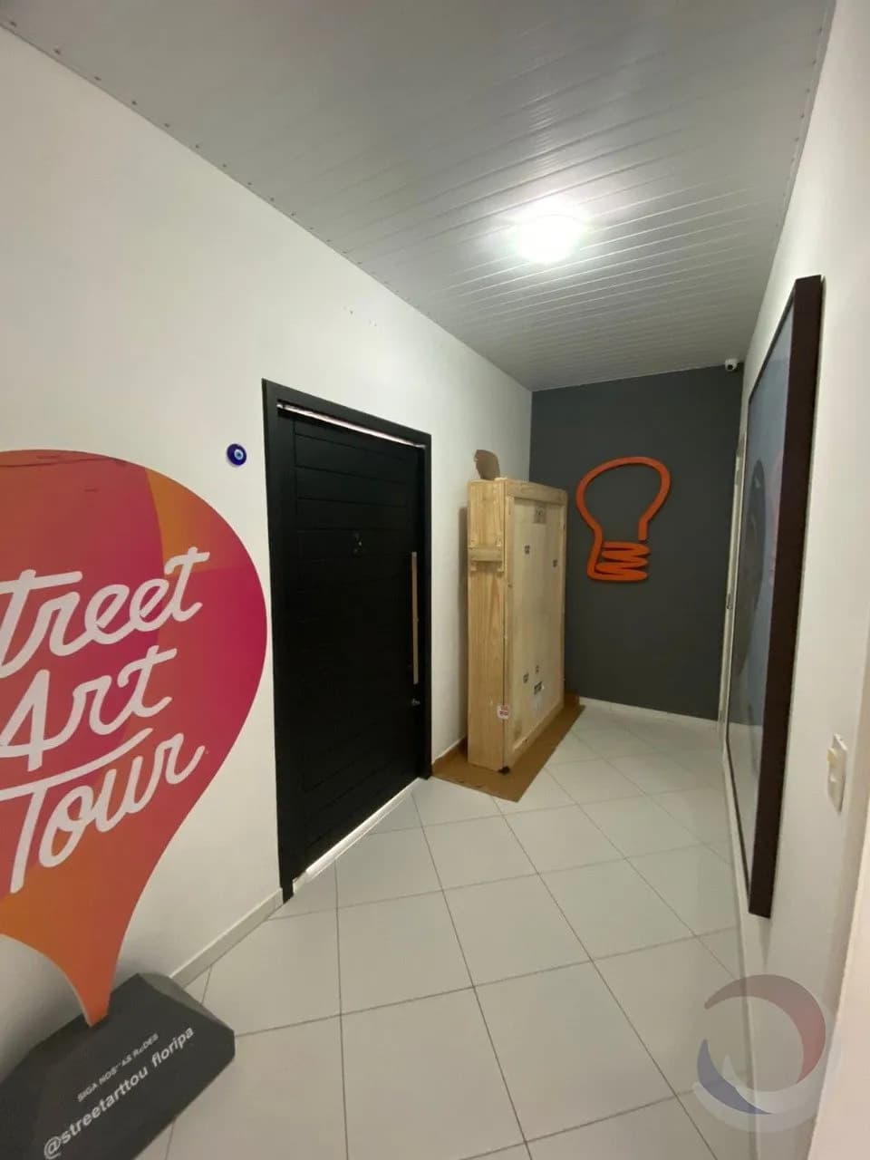 Casa comercial para venda em Agronômica com 104 m² — foto 5
