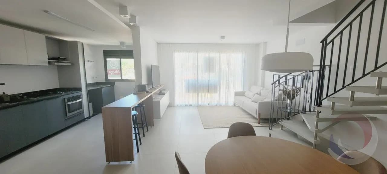 Apartamento para venda com 2 dormitórios em Joao Paulo com 90 m² — foto 2