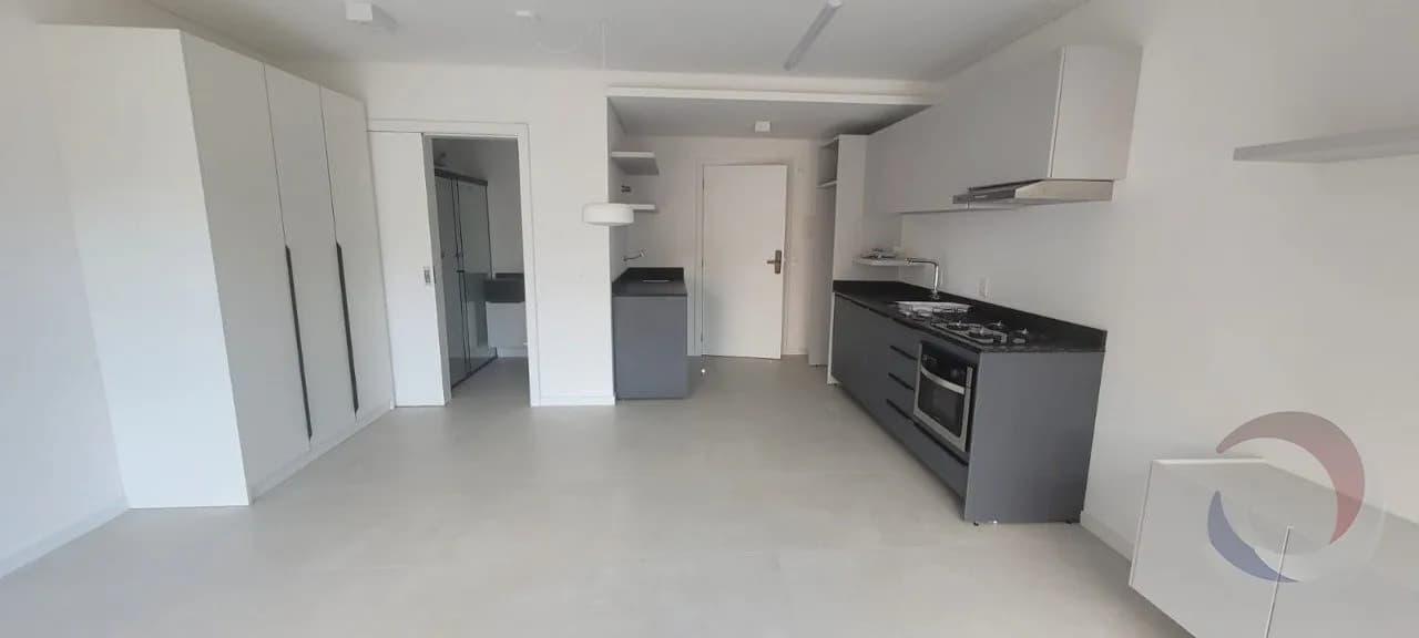 Apartamento para venda com 1 dormitório, em Joao Paulo com 37 m²