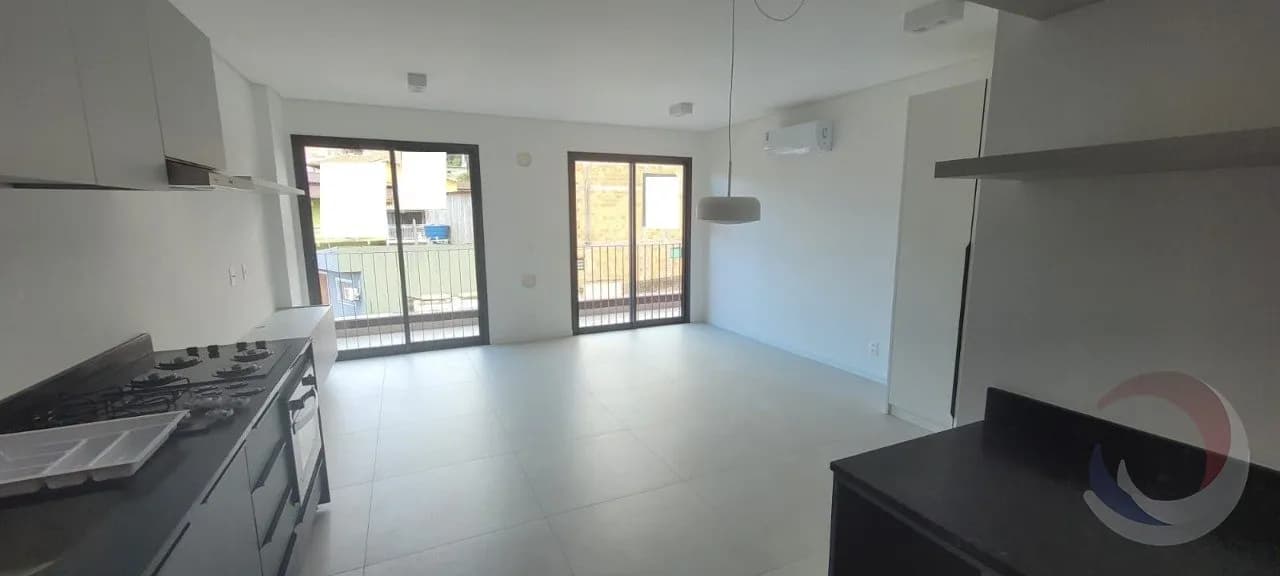 Apartamento para venda com 1 dormitório, em Joao Paulo com 37 m² — foto 2