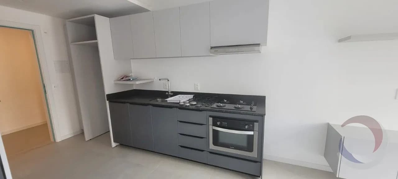 Apartamento para venda com 1 dormitório, em Joao Paulo com 37 m² — foto 3