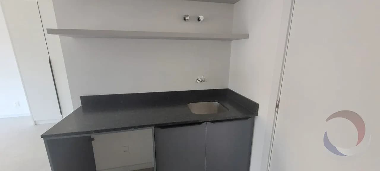 Apartamento para venda com 1 dormitório, em Joao Paulo com 37 m² — foto 4