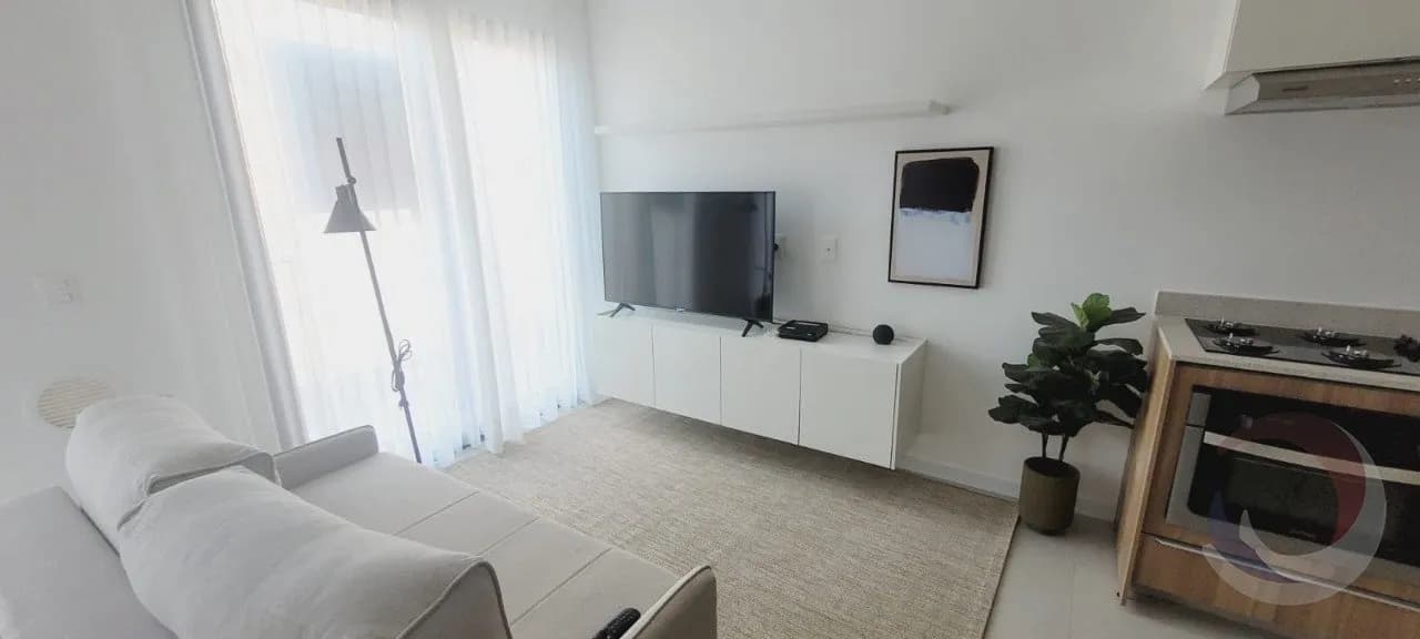Estúdio para venda com 1 dormitório, em Joao Paulo com 37 m² — foto 4
