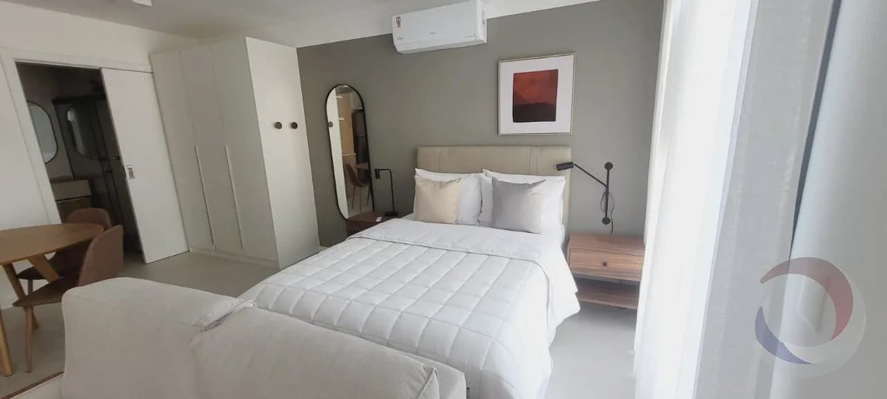 Estúdio para venda com 1 dormitório, em Joao Paulo com 37 m² — foto 5