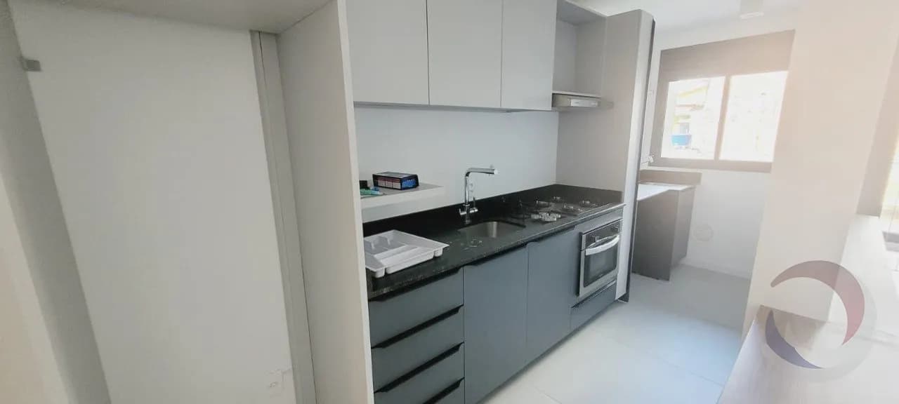 Apartamento para venda com 2 dormitórios em Joao Paulo com 66 m²