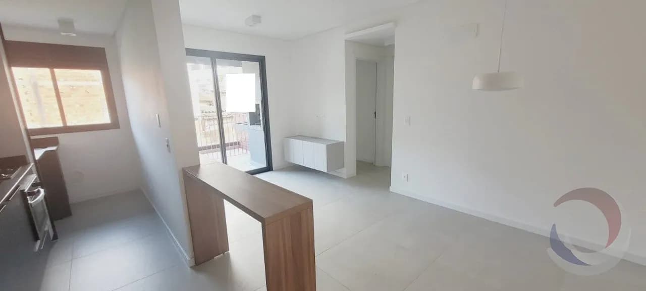 Apartamento para venda com 2 dormitórios em Joao Paulo com 66 m² — foto 2