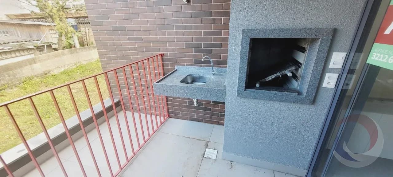 Apartamento para venda com 2 dormitórios em Joao Paulo com 66 m² — foto 5