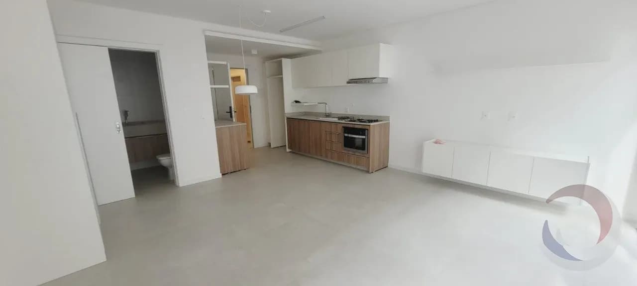 Apartamento para venda com 1 dormitório, em Joao Paulo com 37 m²