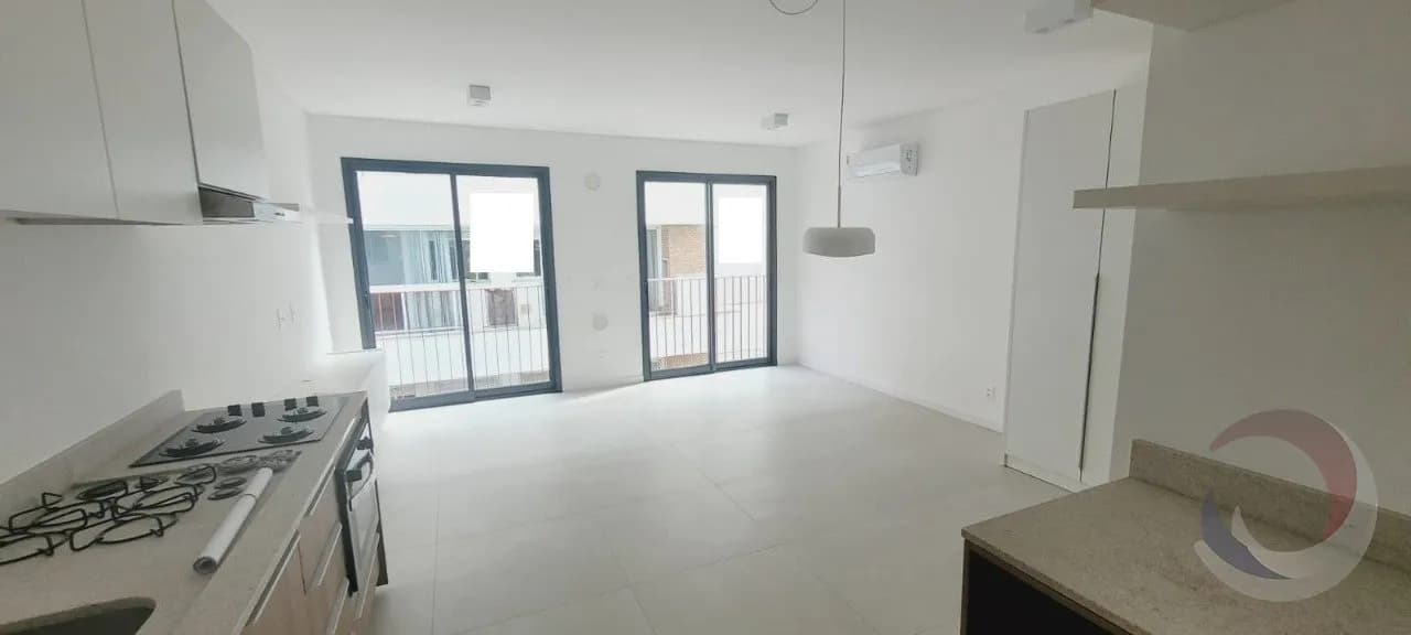 Apartamento para venda com 1 dormitório, em Joao Paulo com 37 m² — foto 2