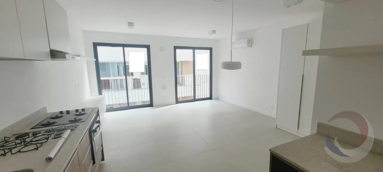 Apartamento para venda com 1 dormitório, em Joao Paulo com 37 m² — foto 3