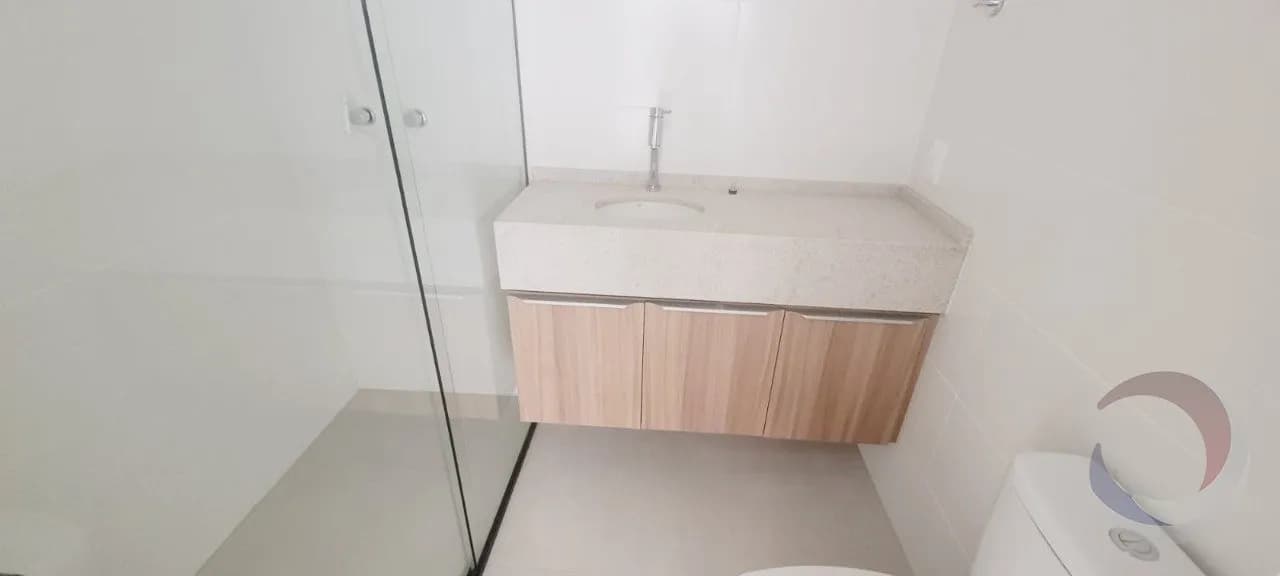 Apartamento para venda com 1 dormitório, em Joao Paulo com 37 m² — foto 4