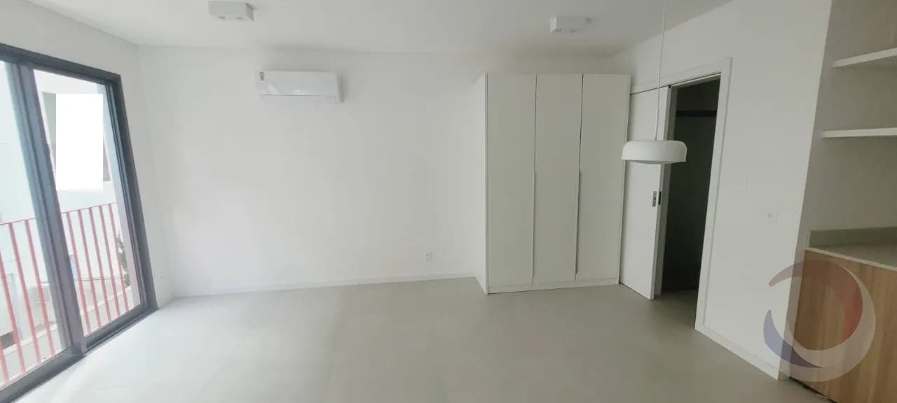 Apartamento para venda com 1 dormitório, em Joao Paulo com 37 m² — foto 5