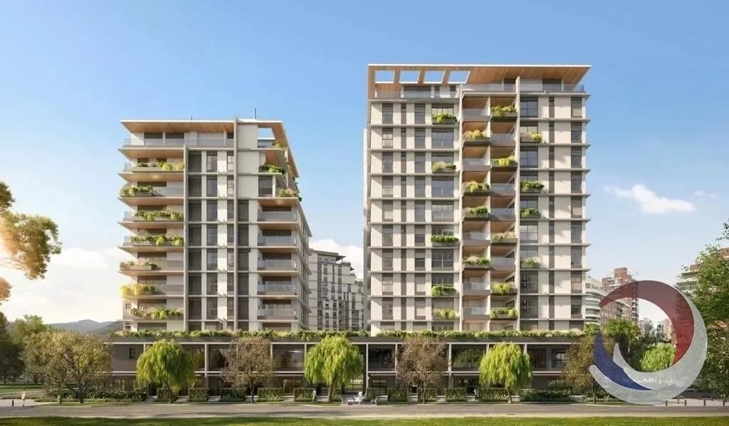 Apartamento para venda com 1 dormitório, em Pedra Branca com 45 m² — foto 2