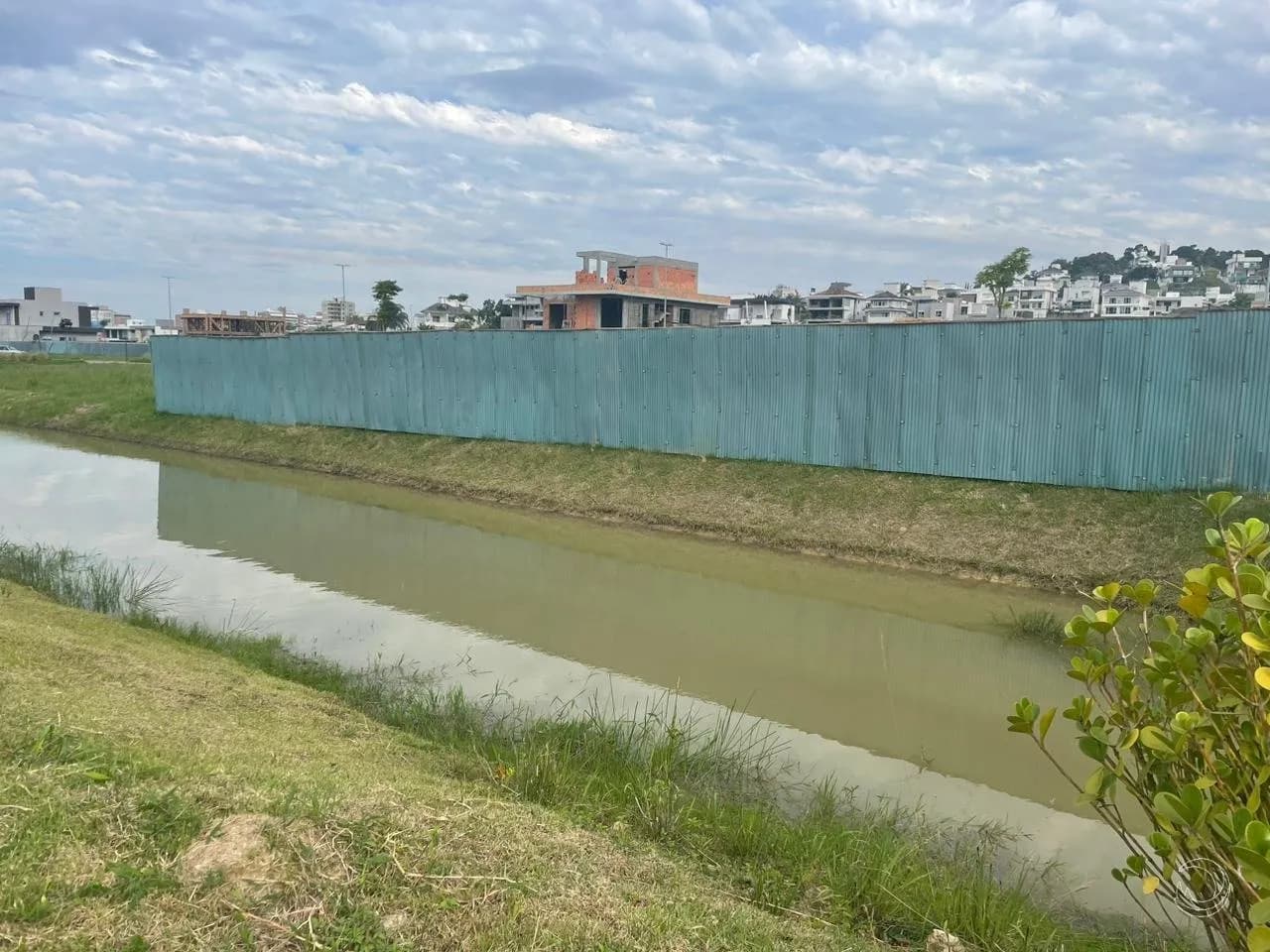 Terreno para venda em Pedra Branca com 315 m² — foto 3