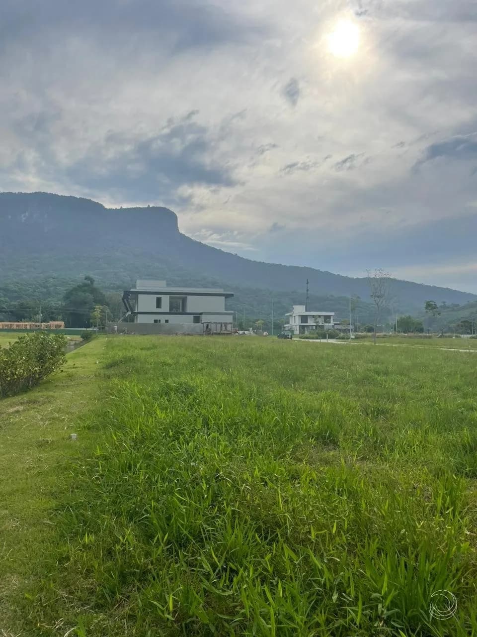 Terreno para venda em Pedra Branca com 315 m² — foto 4
