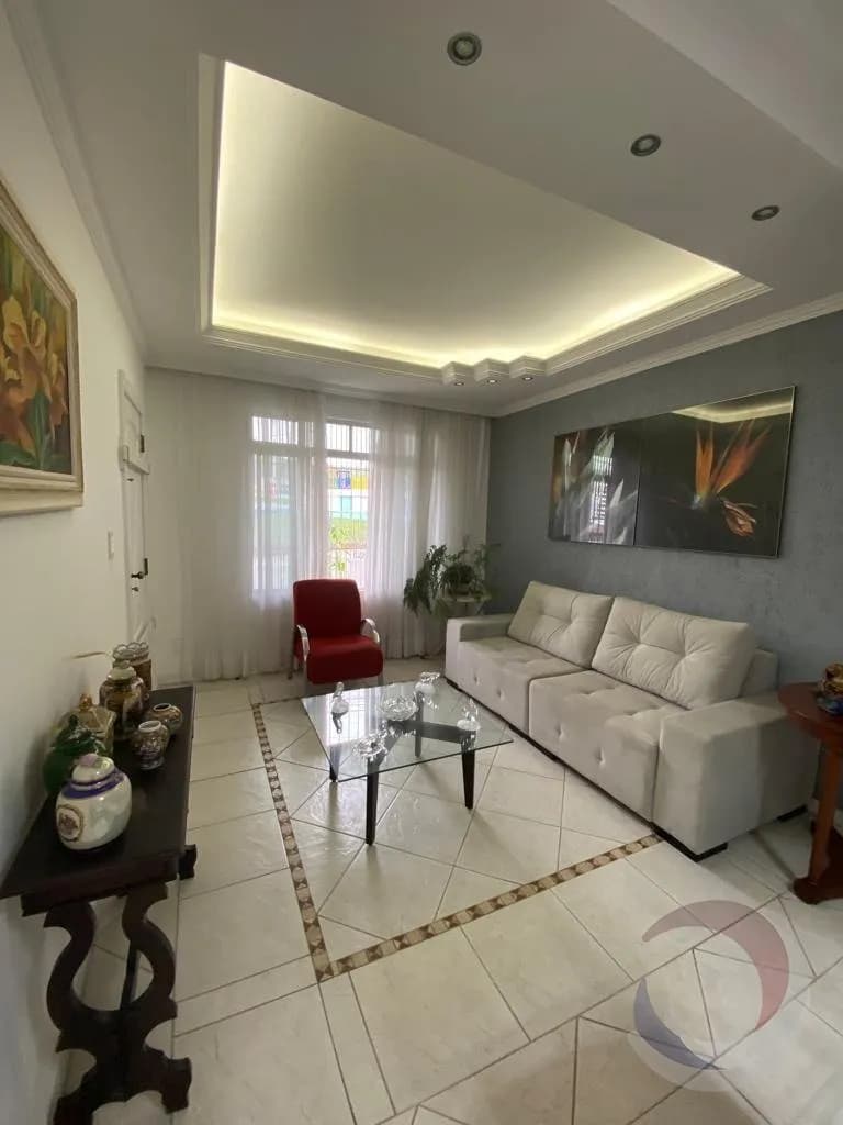 Casa para venda com 4 dormitórios em Jardim Atlântico com 125 m² — foto principal