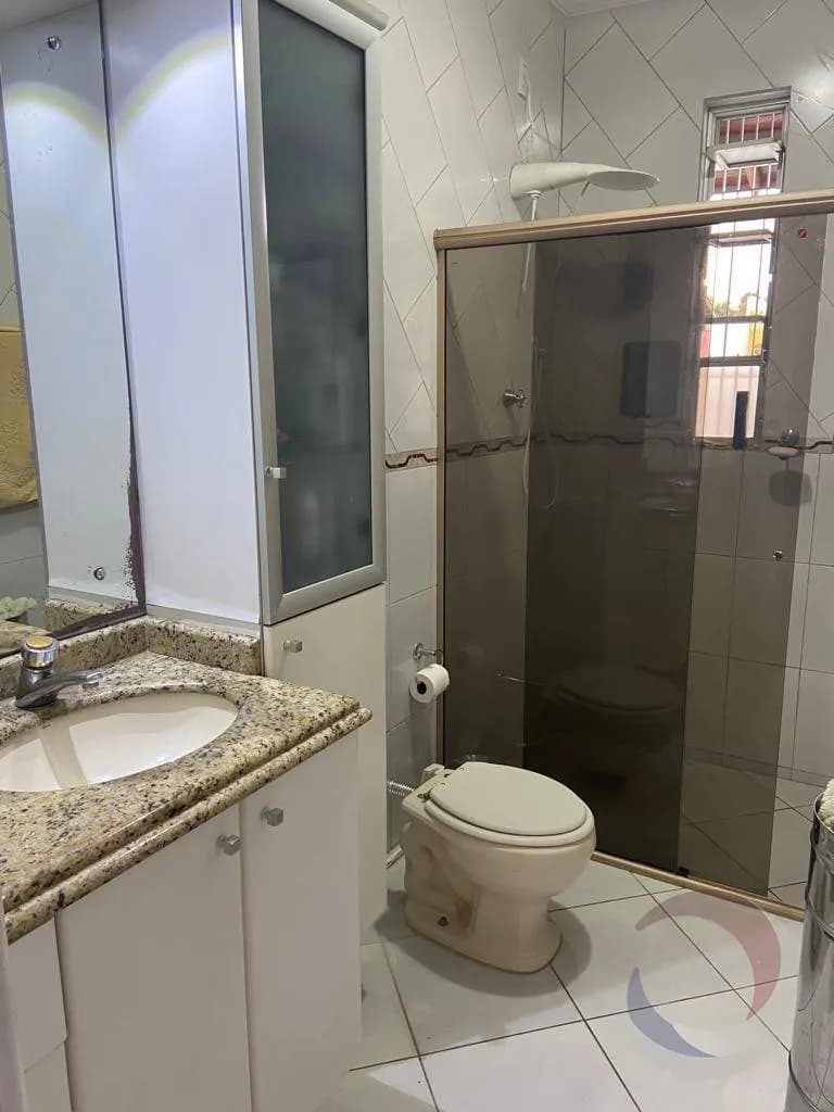 Casa para venda com 4 dormitórios em Jardim Atlântico com 125 m² — foto 4