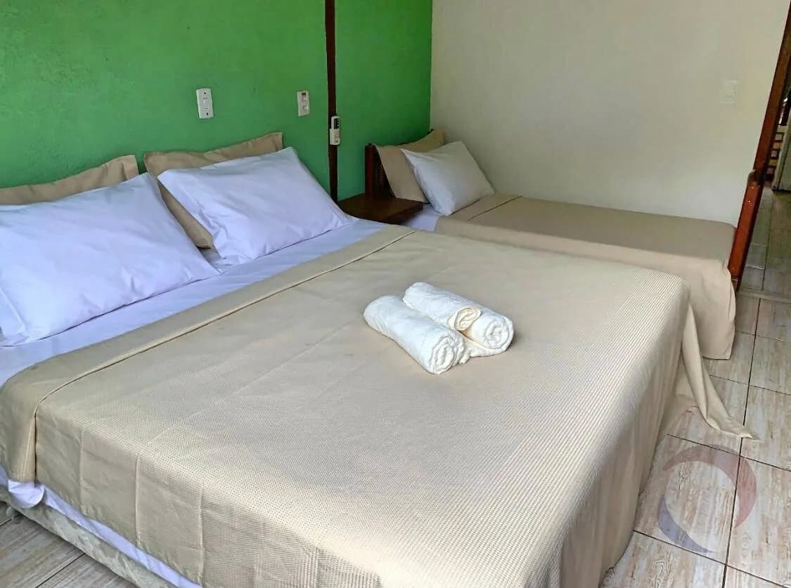 Hotel/pousada para venda em Rio Tavares com 500 m² — foto 2