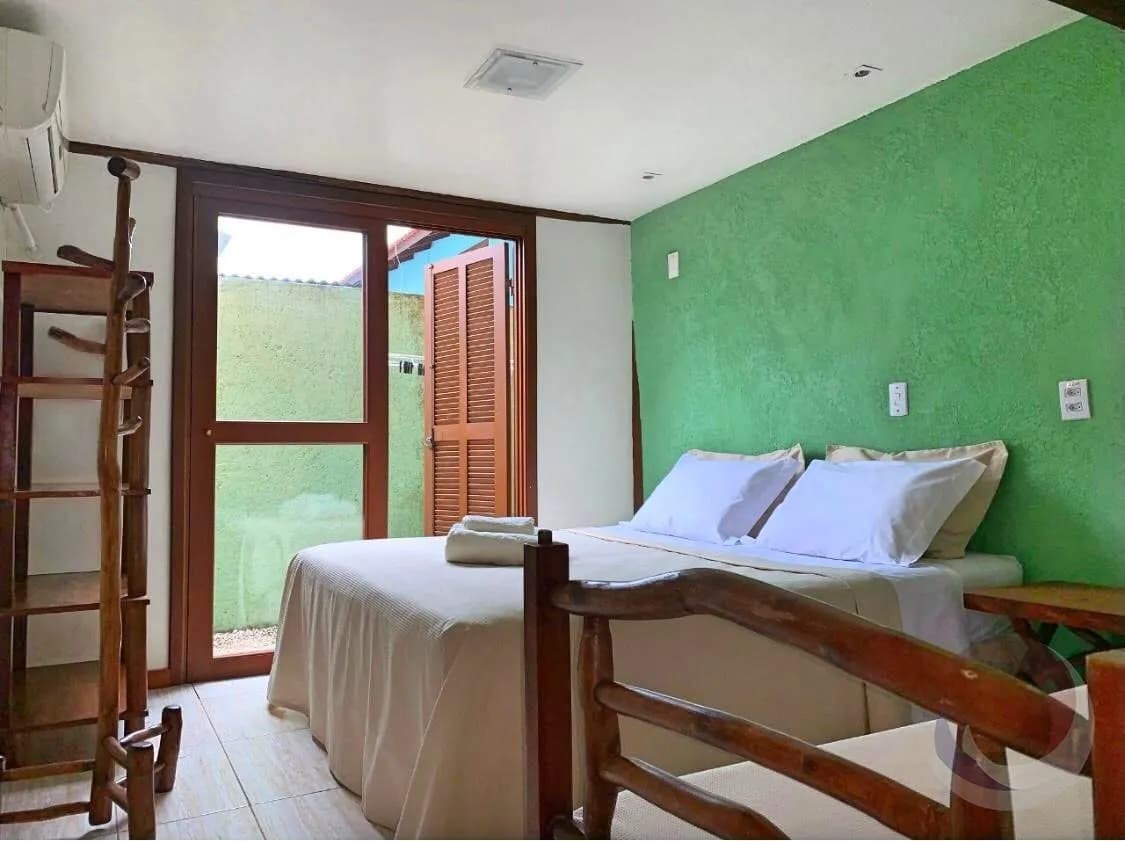 Hotel/pousada para venda em Rio Tavares com 500 m² — foto 5
