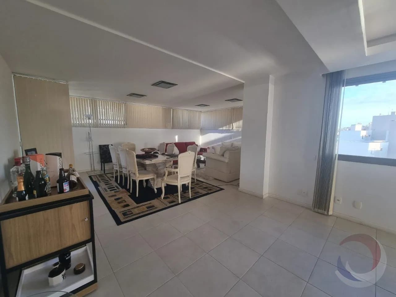 Cobertura para venda com 3 dormitórios em Centro com 316 m² — foto 3