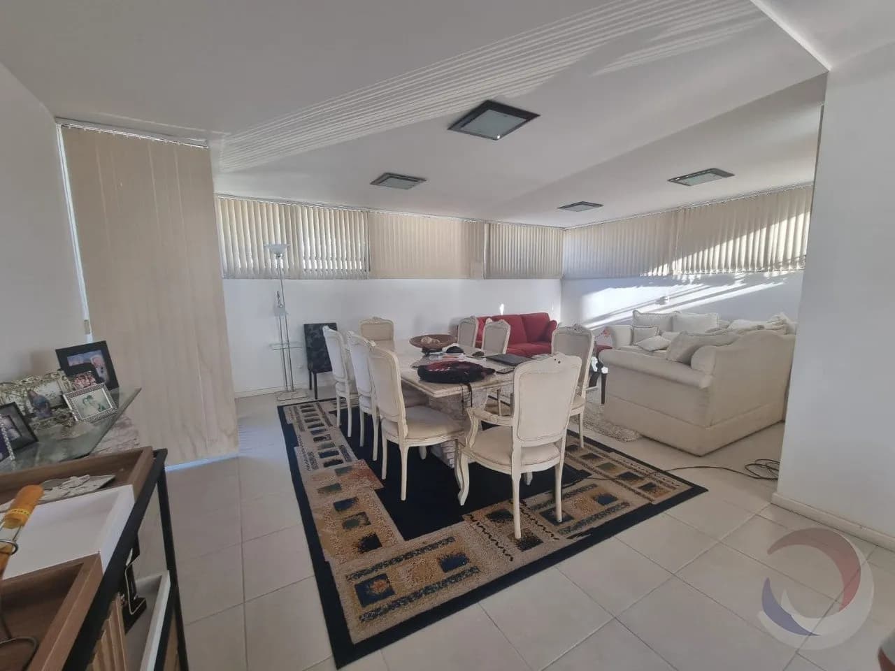 Cobertura para venda com 3 dormitórios em Centro com 316 m² — foto 5