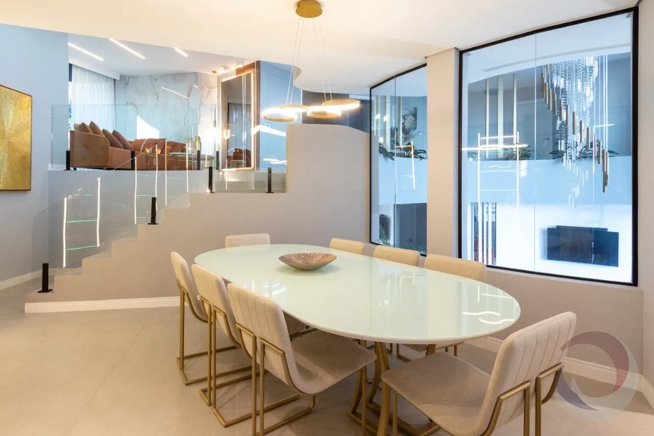 Casa para venda com 5 dormitórios em Itaguaçu com 408 m² — foto 3