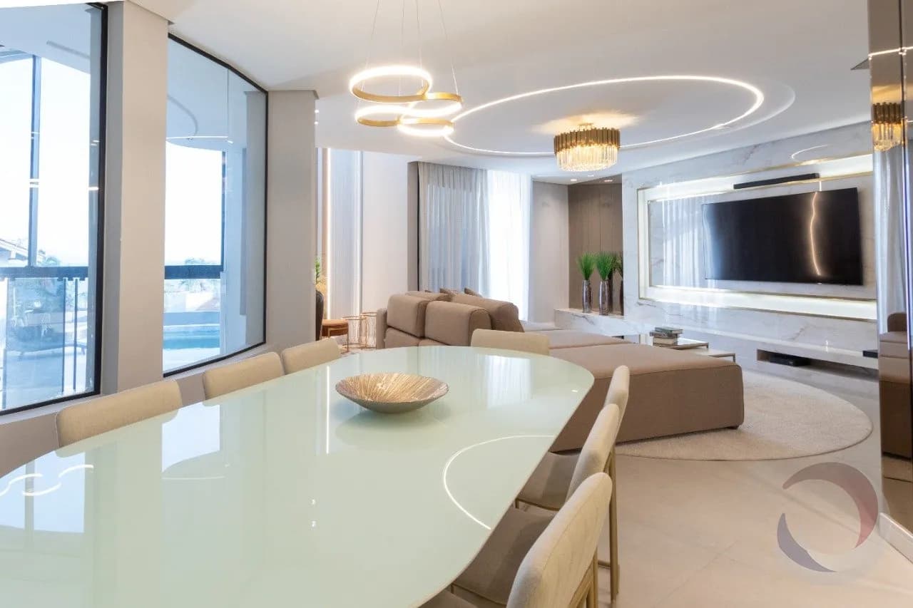 Casa para venda com 5 dormitórios em Itaguaçu com 408 m² — foto 4
