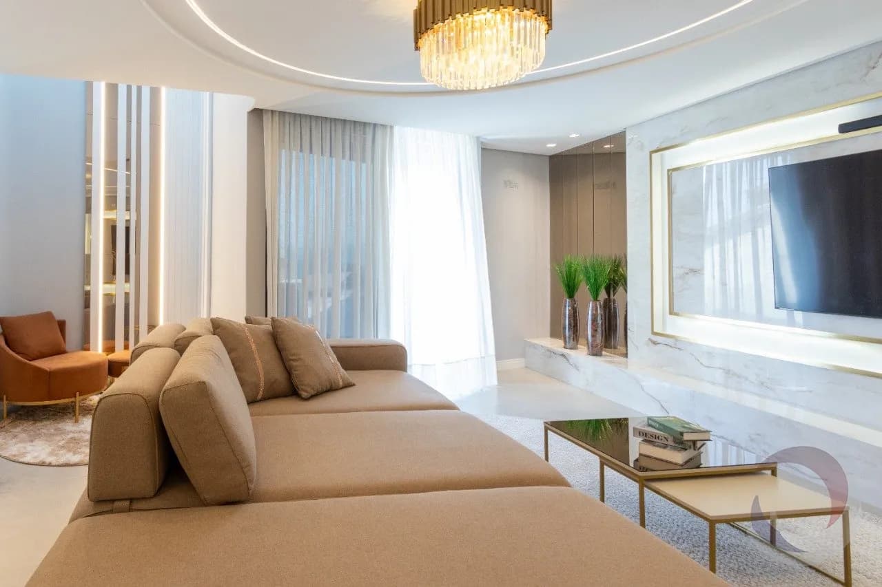 Casa para venda com 5 dormitórios em Itaguaçu com 408 m² — foto 5