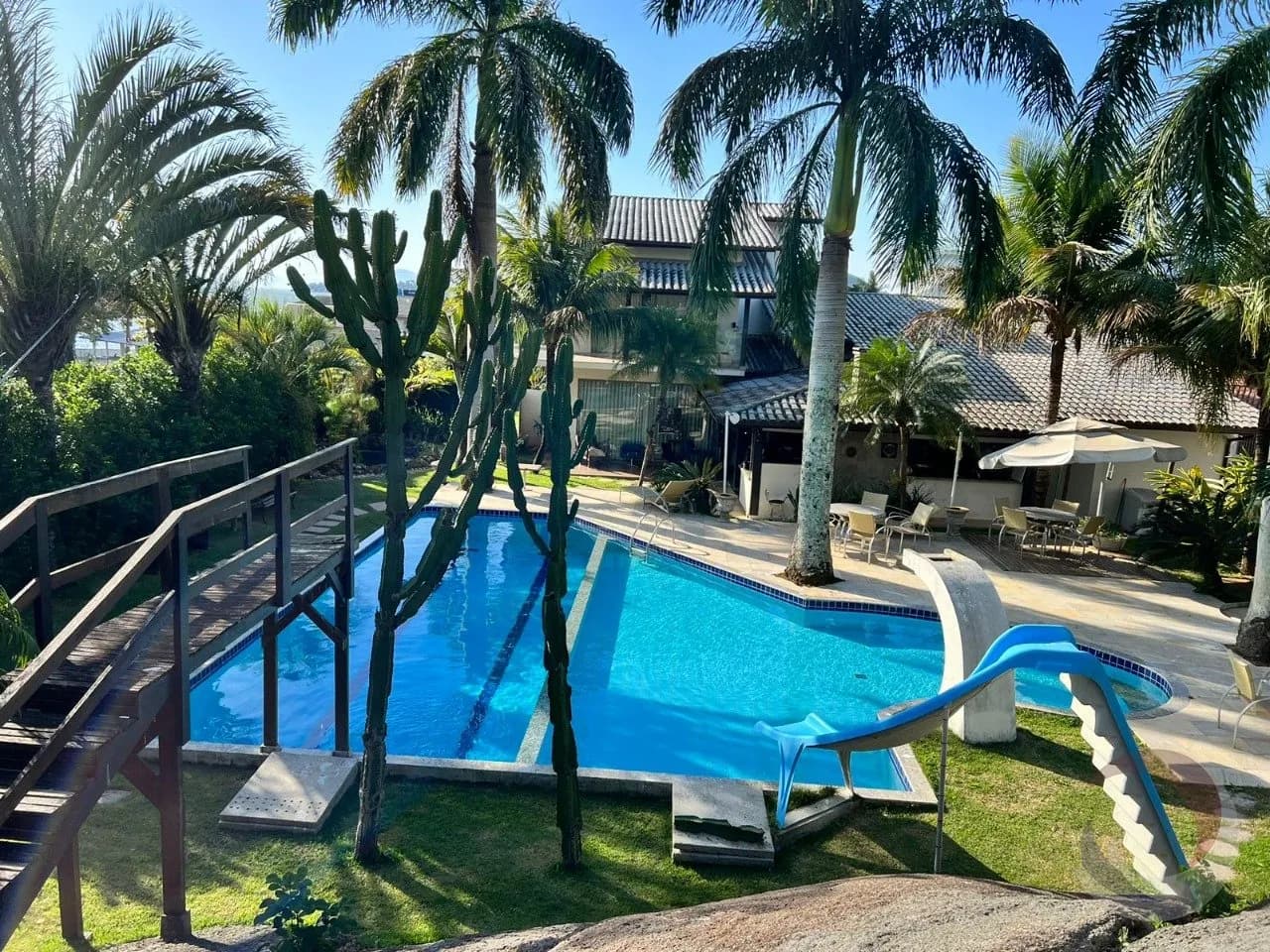 Terreno para venda com 6 dormitórios em Joao Paulo com 1750 m² — foto principal