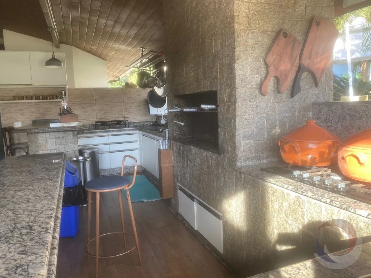 Terreno para venda com 6 dormitórios em Joao Paulo com 1750 m² — foto 5