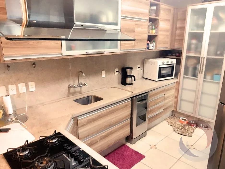 Casa para venda com 5 dormitórios em Campeche com 305 m² — foto 4