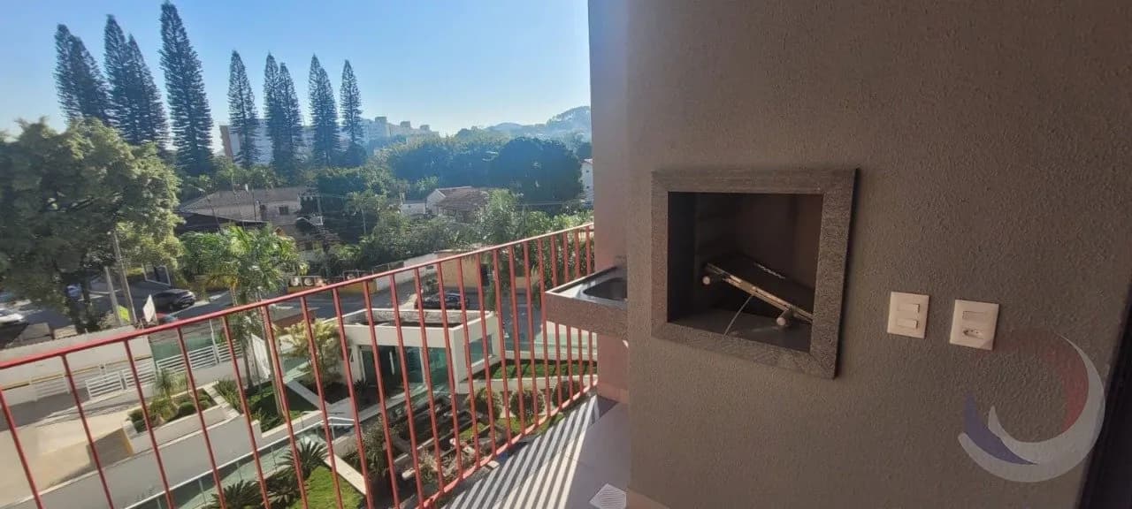 Apartamento para venda com 2 dormitórios em Joao Paulo com 68 m² — foto 2