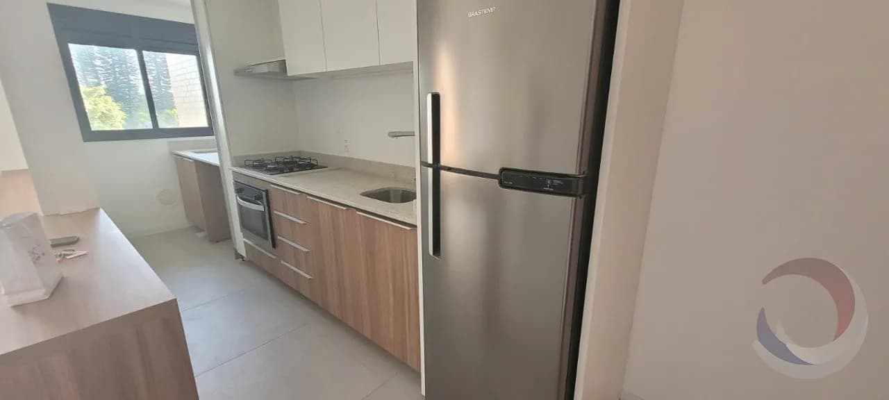 Apartamento para venda com 2 dormitórios em Joao Paulo com 68 m² — foto 5