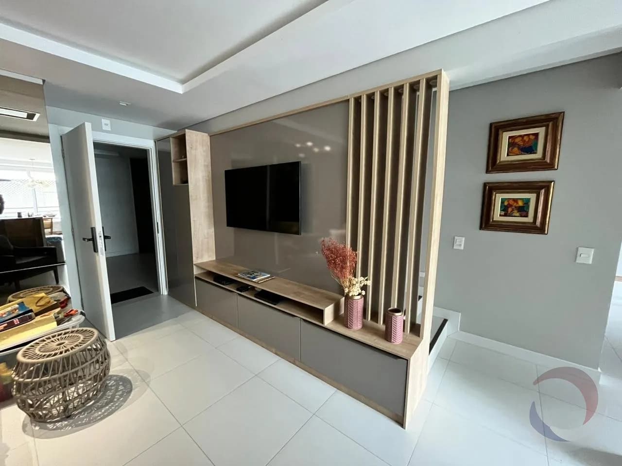 Cobertura para venda com 3 dormitórios em Jurerê com 125 m² — foto principal