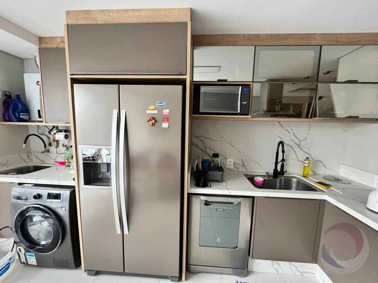 Cobertura para venda com 3 dormitórios em Jurerê com 125 m² — foto 2