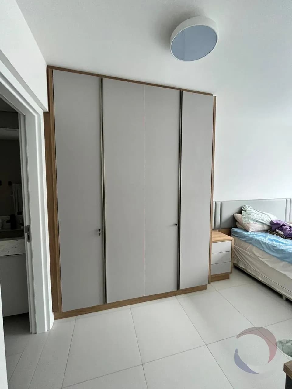 Cobertura para venda com 3 dormitórios em Jurerê com 125 m² — foto 4