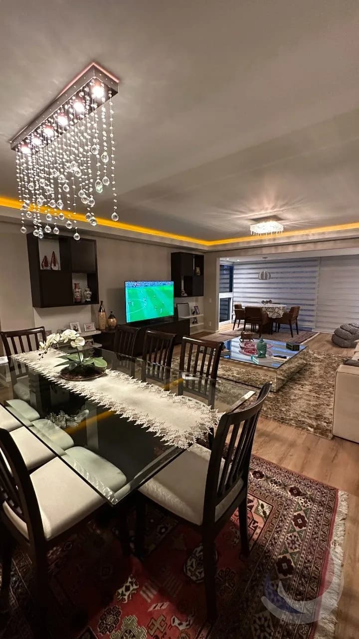 Apartamento para venda com 3 dormitórios em Agronômica com 145 m² — foto 4