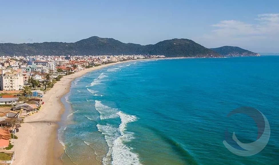 Terreno para venda em Ingleses Do Rio Vermelho com 770 m² — foto 3