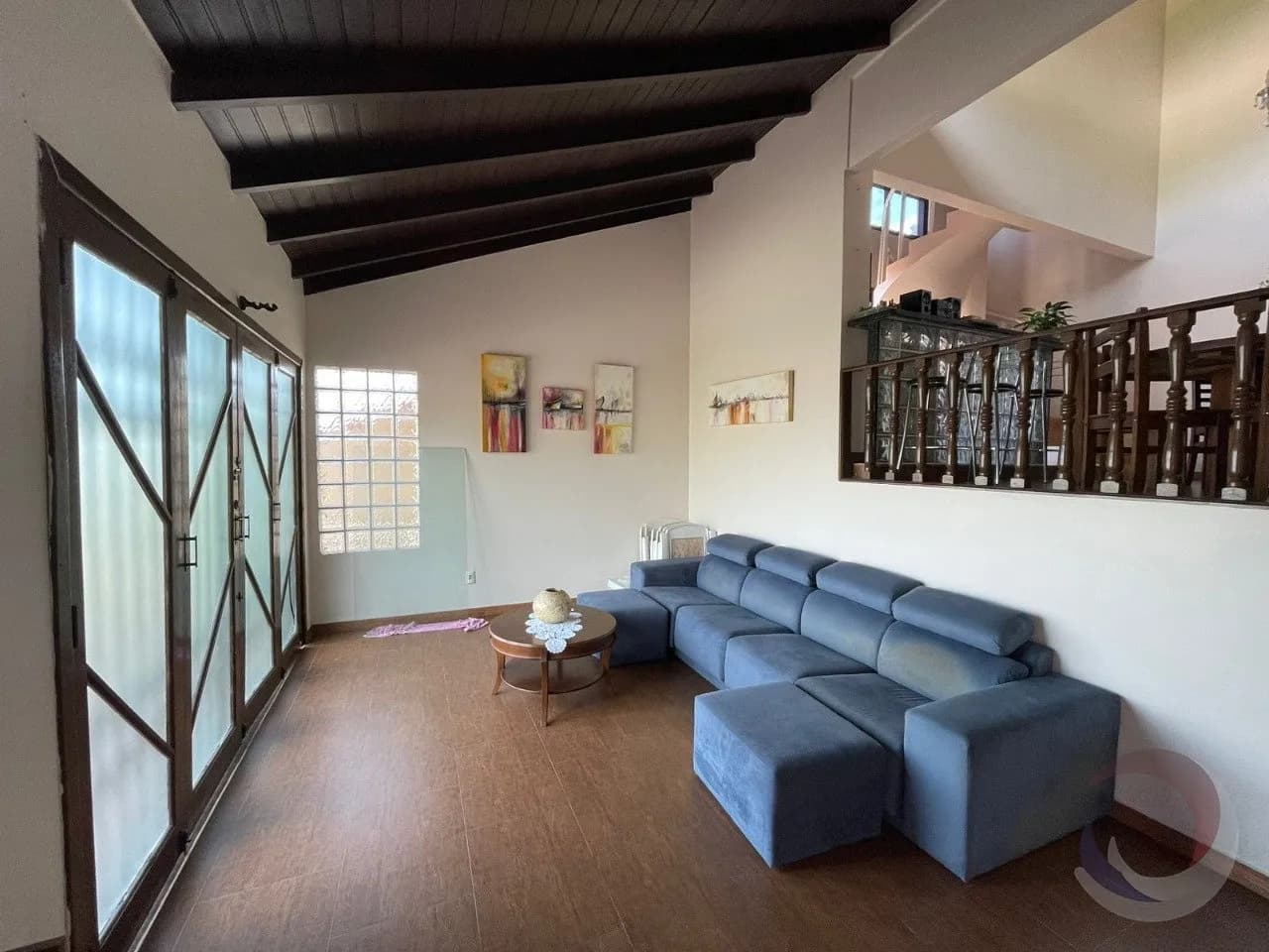 Casa para venda com 4 dormitórios em Pantanal com 148 m² — foto 3