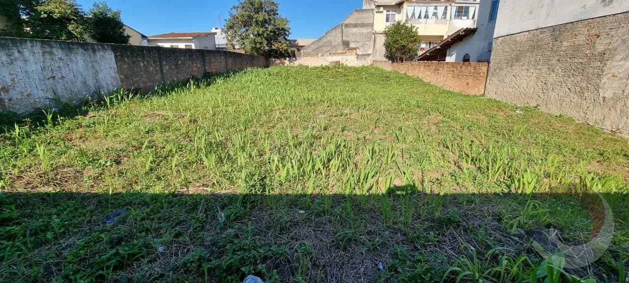 Terreno para venda em Capoeiras com 368 m² — foto principal