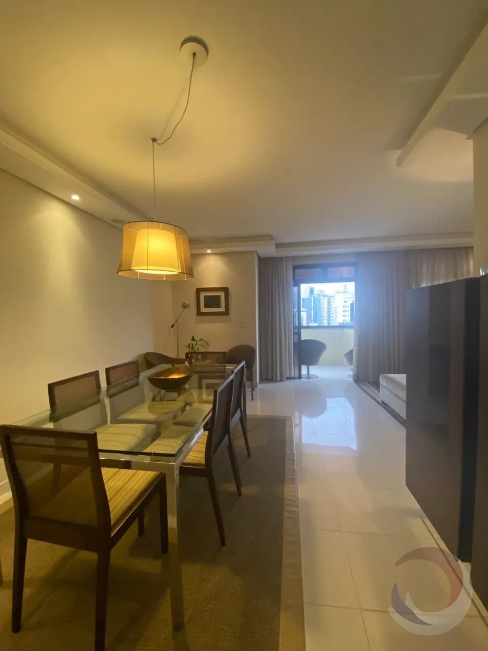 Apartamento para venda com 4 dormitórios em Centro com 181 m² — foto 5