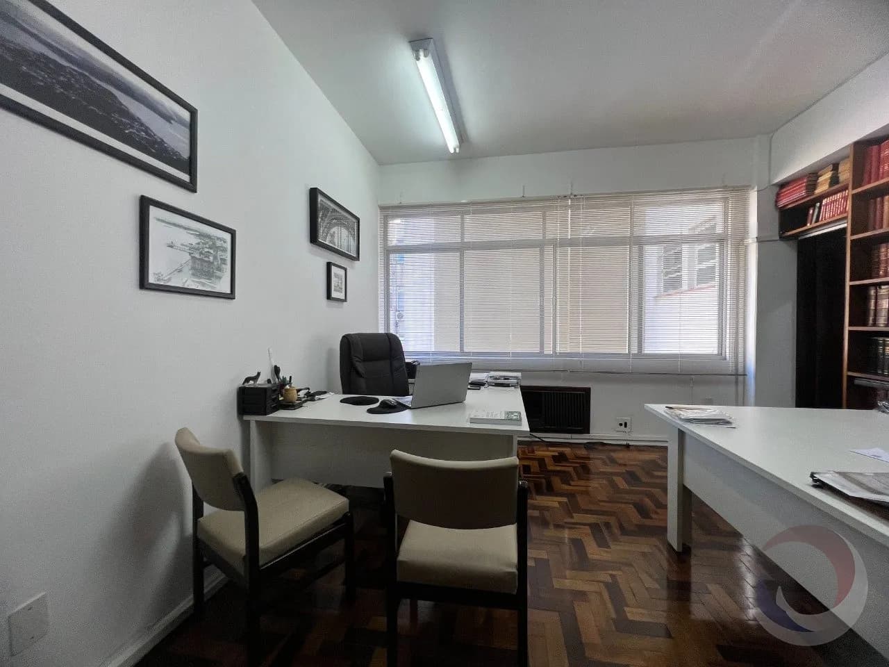 Sala comercial para venda em Centro com 50 m² — foto 3