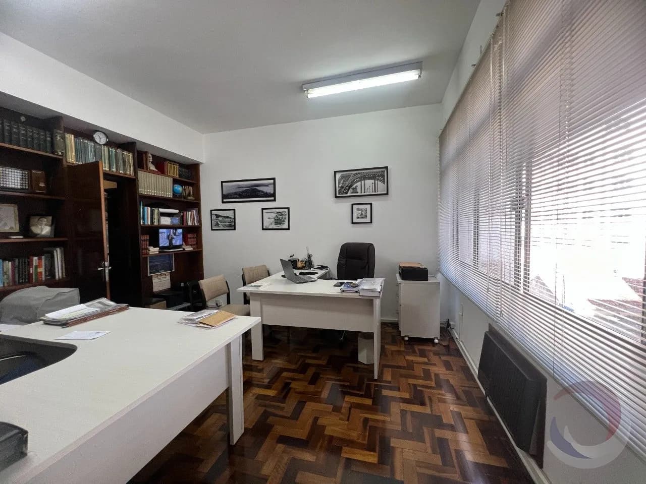 Sala comercial para venda em Centro com 50 m² — foto 5