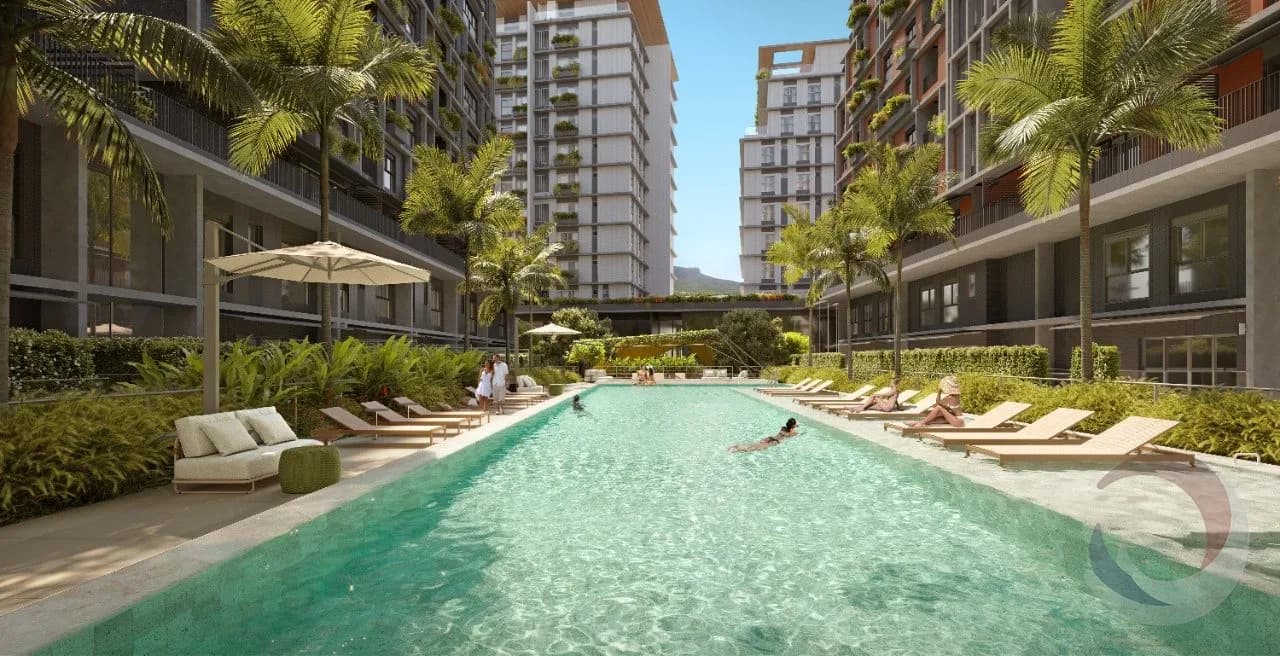 Estúdio para venda com 1 dormitório, em Pedra Branca com 36 m²