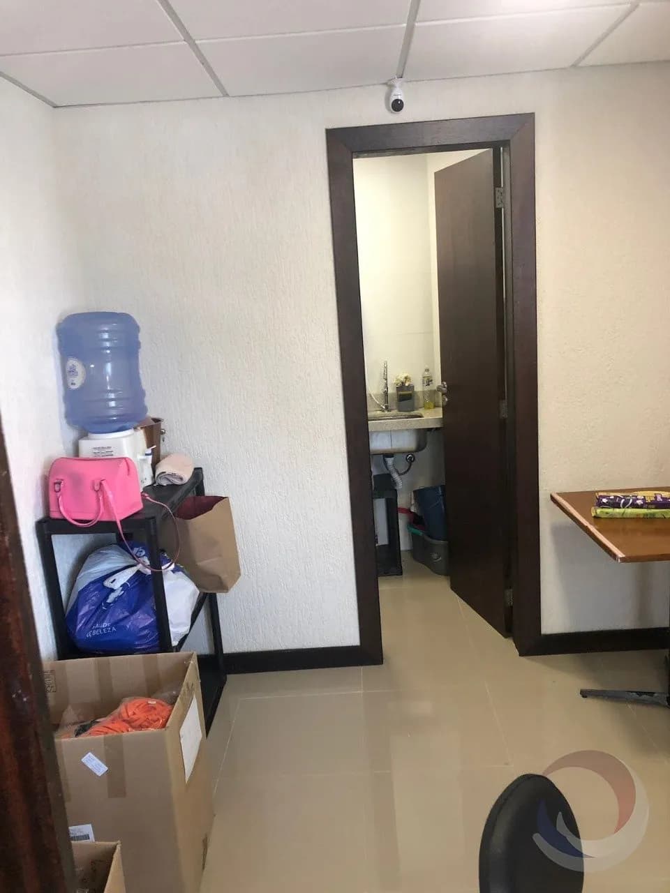 Sala comercial para venda em Agronômica com 31 m² — foto 4