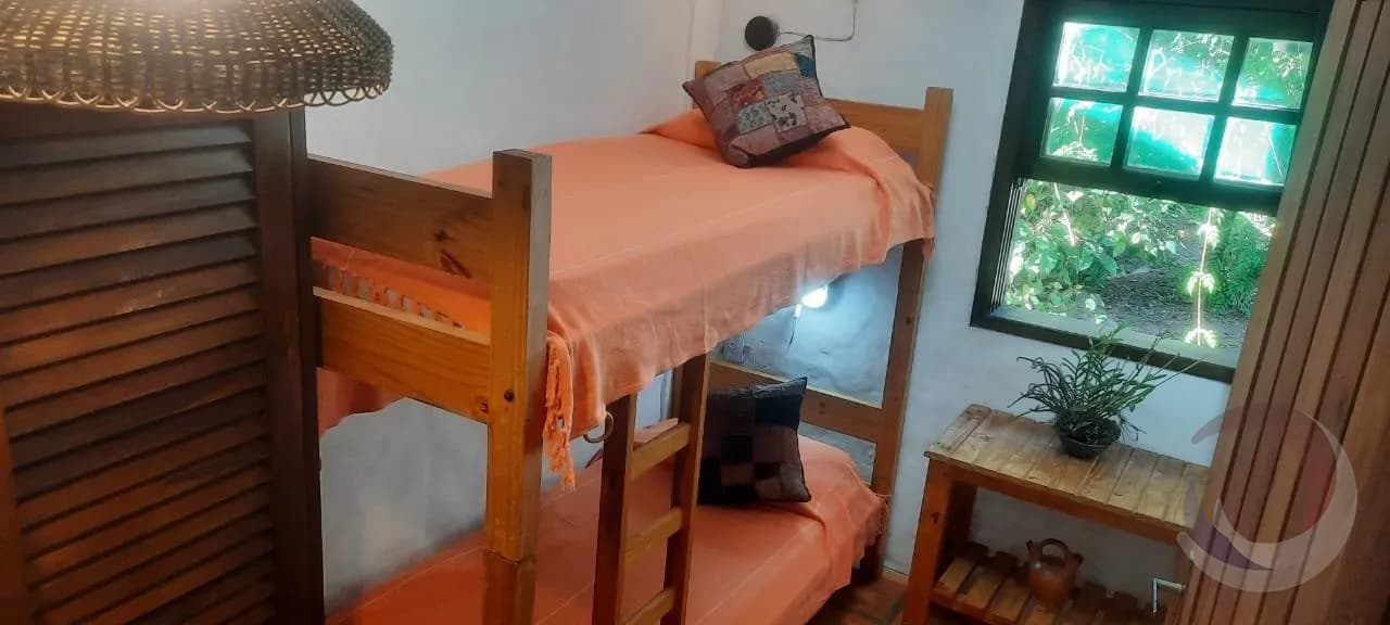 Casa para venda com 2 dormitórios em Ponta Das Canas com 55 m² — foto 2