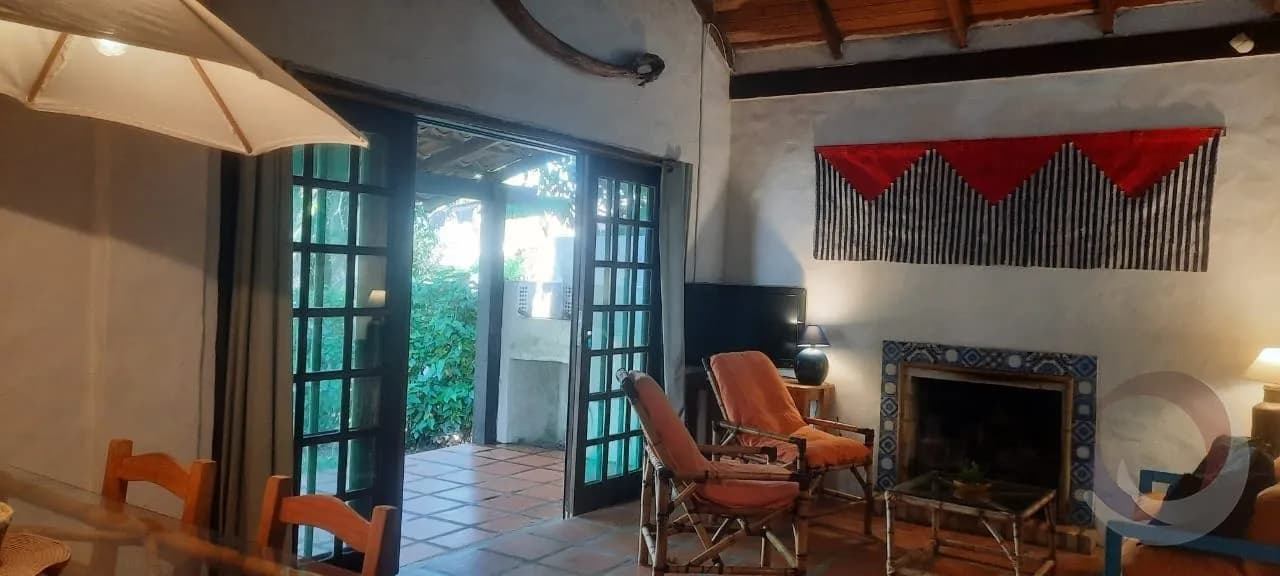 Casa para venda com 2 dormitórios em Ponta Das Canas com 55 m² — foto 3